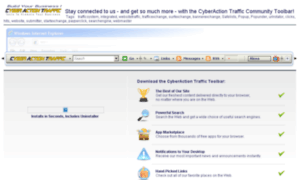 Cyberactiontraffic.media-toolbar.com thumbnail