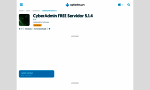 Cyberadmin-free-servidor-5-1-4.en.uptodown.com thumbnail