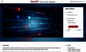 Cyberattacks.konference.cz thumbnail