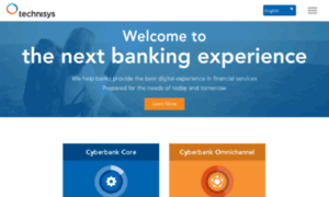 Cyberbank-jira.technisys.com thumbnail