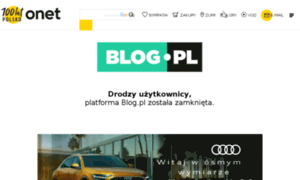 Cyberbiznes.blog.pl thumbnail