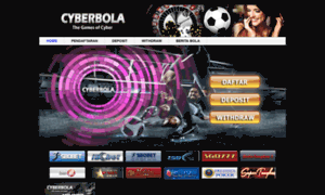 Cyberbola.info thumbnail