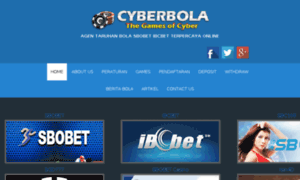 Cyberbola.org thumbnail