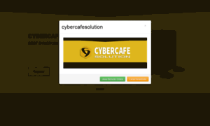 Cybercafesolution.com thumbnail
