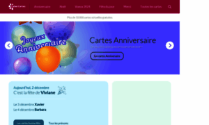 Cybercartes.fr thumbnail