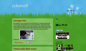 Cybercellnet.blogspot.co.id thumbnail