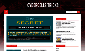 Cybercellstricks.blogspot.co.uk thumbnail