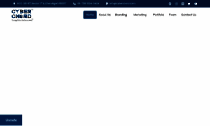 Cyberchord.com thumbnail
