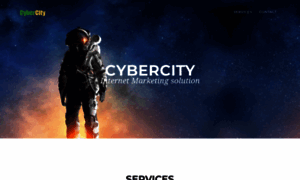 Cybercity.co.il thumbnail