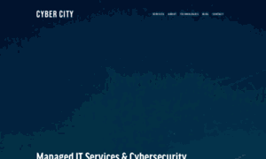 Cybercityinc.com thumbnail