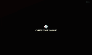 Cybercodeonline.com thumbnail
