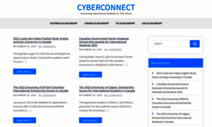 Cyberconnect.com.ng thumbnail