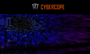 Cybercope.com thumbnail