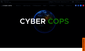 Cybercops.com thumbnail