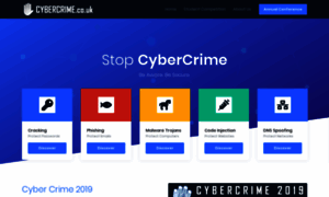 Cybercrime.co.uk thumbnail