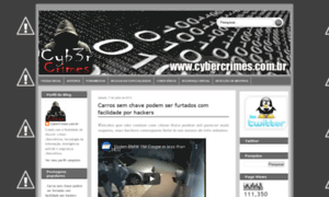 Cybercrimes.com.br thumbnail