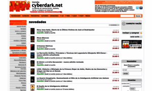 Cyberdark.net thumbnail