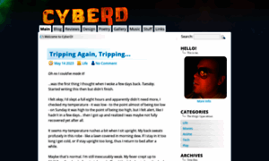 Cyberdb.org thumbnail