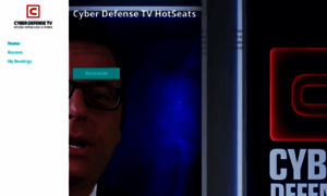 Cyberdefensemagazine.simplybook.me thumbnail