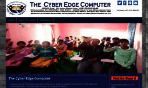 Cyberedgec.org thumbnail
