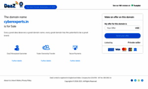 Cyberexperts.in thumbnail