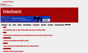Cyberexperts.tech thumbnail