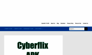 Cyberflixapk.com thumbnail