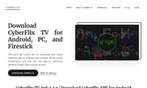 Cyberflixtvapk.me thumbnail