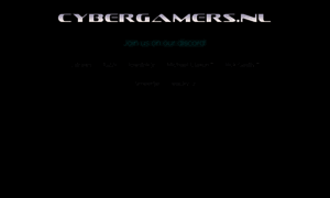 Cybergamers.nl thumbnail