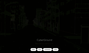 Cyberground.hu thumbnail