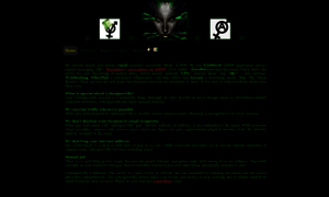 Cyberguerrilla.info thumbnail