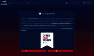 Cyberhighschools.it thumbnail