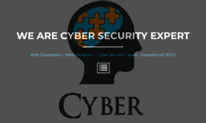 Cyberintelligents.in thumbnail