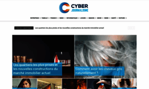 Cyberjournalisme.net thumbnail