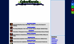 Cyberkerala.com thumbnail