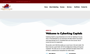 Cyberkingcapitals.com thumbnail