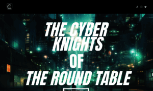 Cyberknights.net thumbnail