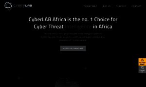 Cyberlabafrica.com thumbnail