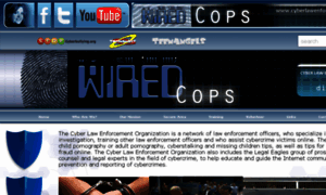 Cyberlawenforcemen.com thumbnail