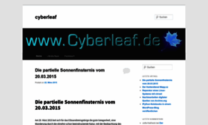 Cyberleaf.bplaced.net thumbnail