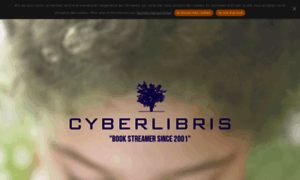 Cyberlibris.fr thumbnail