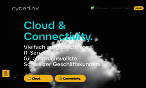 Cyberlink.ch thumbnail