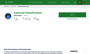 Cyberlink_powerproducer.tr.downloadastro.com thumbnail