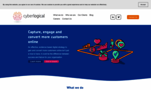 Cyberlogical.co.uk thumbnail