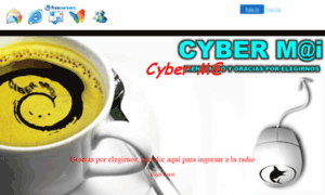 Cybermairadio.8k.com thumbnail