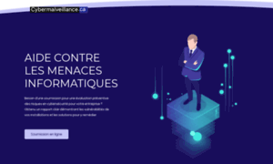 Cybermalveillance.ca thumbnail
