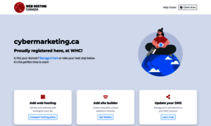 Cybermarketing.ca thumbnail