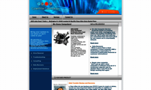 Cybermaxweb.com thumbnail