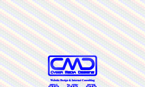 Cybermediadesigns.com thumbnail