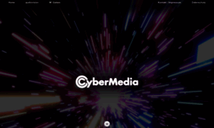 Cybermediaverlag.de thumbnail